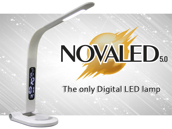 Novaled