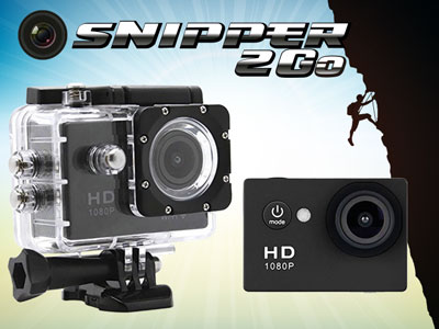 Snipper 2Go