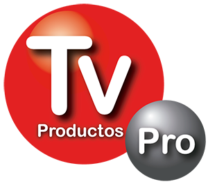 logo Tv Productos Pro